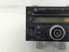 2017-2019 Kia Soul Radio AM FM Cd Player Receiver Replacement P/N:28185 1VK1A Fits 2017 2018 2019 OEM Used Auto Parts