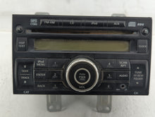 2017-2019 Kia Soul Radio AM FM Cd Player Receiver Replacement P/N:28185 1VK1A Fits 2017 2018 2019 OEM Used Auto Parts