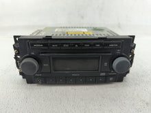 2007-2009 Dodge Caliber Radio AM FM Cd Player Receiver Replacement P/N:P05064173AK Fits 2004 2005 2006 2007 2008 2009 2010 OEM Used Auto Parts