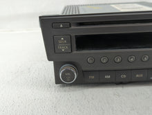 2013-2014 Nissan Sentra Radio AM FM Cd Player Receiver Replacement P/N:28185 3RA2A Fits 2013 2014 OEM Used Auto Parts