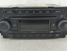 2006-2010 Chrysler Pt Cruiser Radio AM FM Cd Player Receiver Replacement P/N:P05064173AM Fits 2004 2005 2006 2007 2008 2009 2010 OEM Used Auto Parts