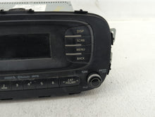 0 Radio AM FM Cd Player Receiver Replacement Fits 214 2015 2016 OEM Used Auto Parts