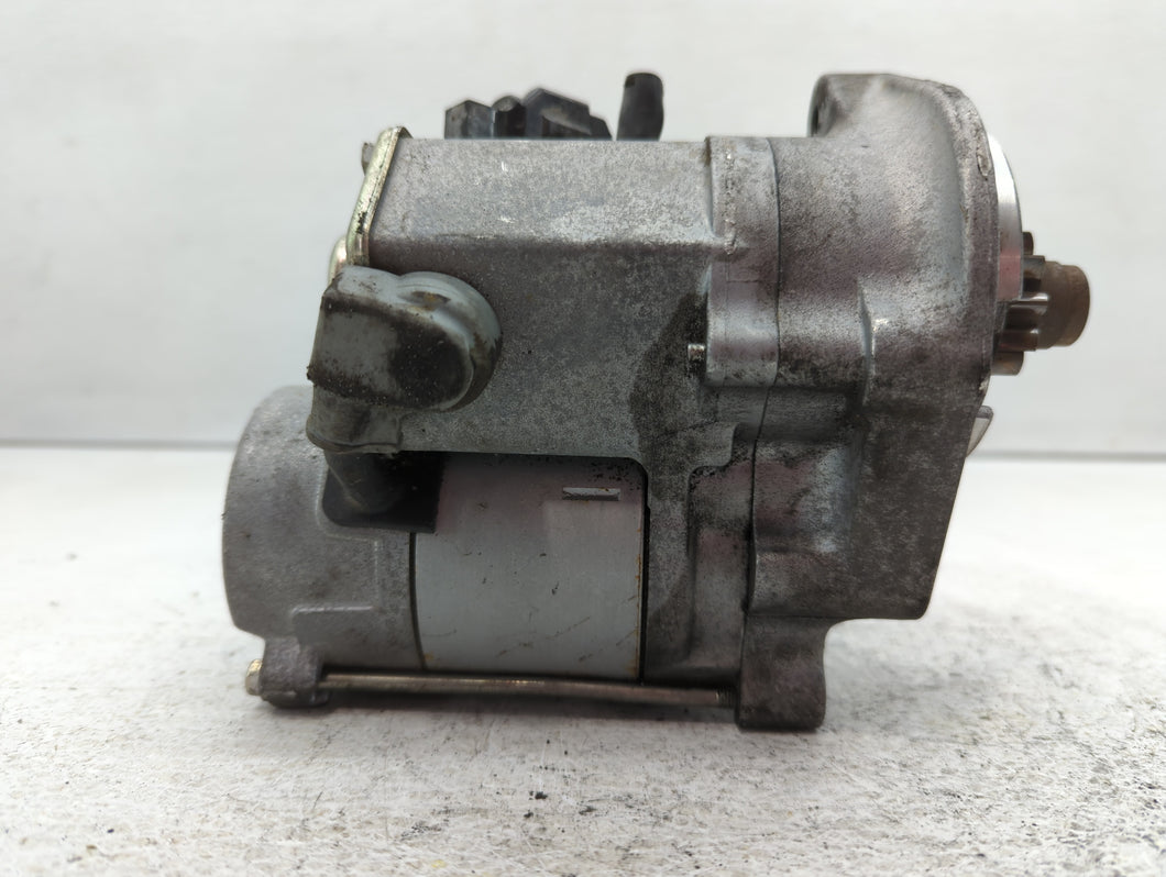 2010-2022 Toyota 4runner Car Starter Motor Solenoid OEM P/N:428000-6841 28100-31131 Fits OEM Used Auto Parts