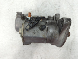 2010-2022 Toyota 4runner Car Starter Motor Solenoid OEM P/N:428000-6841 28100-31131 Fits OEM Used Auto Parts