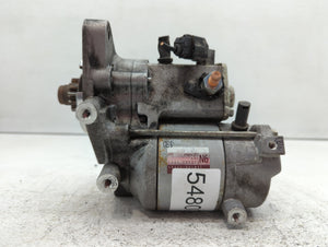 2010-2022 Toyota 4runner Car Starter Motor Solenoid OEM P/N:428000-6841 28100-31131 Fits OEM Used Auto Parts