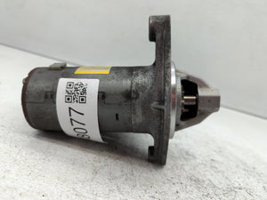 2009-2016 Toyota Corolla Car Starter Motor Solenoid OEM P/N:428000-9020 28100-0T340 Fits 2009 2010 2011 2012 2013 2014 2015 2016 OEM Used Auto Parts