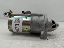 2016-2022 Honda Hr-V Car Starter Motor Solenoid OEM P/N:SM-74014 Fits 2013 2014 2015 2016 2017 2018 2019 2020 2021 2022 OEM Used Auto Parts