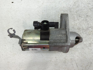 2016-2022 Honda Hr-V Car Starter Motor Solenoid OEM P/N:SM-74014 Fits 2013 2014 2015 2016 2017 2018 2019 2020 2021 2022 OEM Used Auto Parts