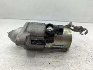 2016-2022 Honda Hr-V Car Starter Motor Solenoid OEM P/N:SM-74014 Fits 2013 2014 2015 2016 2017 2018 2019 2020 2021 2022 OEM Used Auto Parts