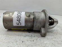 2014-2020 Hyundai Elantra Car Starter Motor Solenoid OEM P/N:36100-2E551 Fits 2014 2015 2016 2017 2018 2019 2020 OEM Used Auto Parts