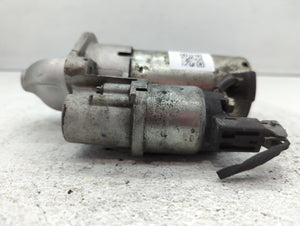 2014-2020 Hyundai Elantra Car Starter Motor Solenoid OEM P/N:36100-2E551 Fits 2014 2015 2016 2017 2018 2019 2020 OEM Used Auto Parts