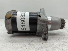 2004-2008 Toyota Solara Car Starter Motor Solenoid OEM P/N:28100-0A010 Fits OEM Used Auto Parts