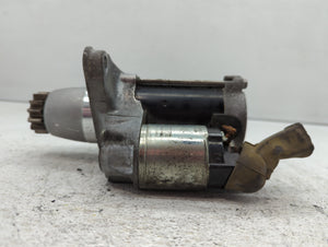 2004-2008 Toyota Solara Car Starter Motor Solenoid OEM P/N:28100-0A010 Fits OEM Used Auto Parts