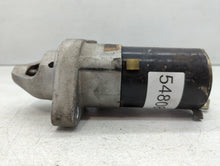 2003-2005 Honda Accord Car Starter Motor Solenoid OEM Fits 2003 2004 2005 2006 OEM Used Auto Parts