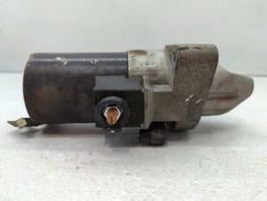 2003-2005 Honda Accord Car Starter Motor Solenoid OEM Fits 2003 2004 2005 2006 OEM Used Auto Parts