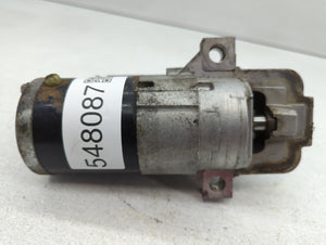 2006-2015 Mazda Mx-5 Miata Car Starter Motor Solenoid OEM P/N:M000T36371 Fits 2006 2007 2008 2012 2013 2014 2015 OEM Used Auto Parts