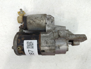 2006-2015 Mazda Mx-5 Miata Car Starter Motor Solenoid OEM P/N:M000T36371 Fits 2006 2007 2008 2012 2013 2014 2015 OEM Used Auto Parts