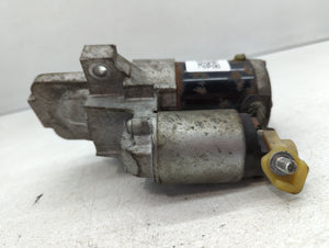 2006-2015 Mazda Mx-5 Miata Car Starter Motor Solenoid OEM P/N:M000T36371 Fits 2006 2007 2008 2012 2013 2014 2015 OEM Used Auto Parts