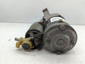 2006-2015 Mazda Mx-5 Miata Car Starter Motor Solenoid OEM P/N:M000T36371 Fits 2006 2007 2008 2012 2013 2014 2015 OEM Used Auto Parts