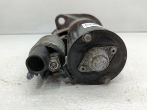 2012-2016 Volkswagen Jetta Car Starter Motor Solenoid OEM P/N:02M 911 023 G Fits 2012 2013 2014 2015 2016 2018 OEM Used Auto Parts