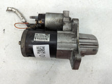 2016 Chevrolet Traverse Car Starter Motor Solenoid OEM P/N:M000T23871ZC 12645298 Fits OEM Used Auto Parts