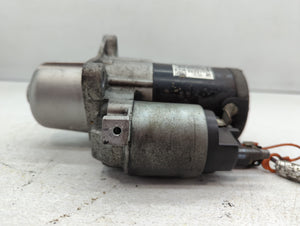 2016 Chevrolet Traverse Car Starter Motor Solenoid OEM P/N:M000T23871ZC 12645298 Fits OEM Used Auto Parts