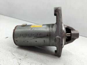 2015-2022 Toyota Corolla Car Starter Motor Solenoid OEM P/N:28100-0T340 428000-9020 Fits 2015 2016 2017 2018 2019 2020 2021 2022 OEM Used Auto Parts