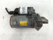 2015-2022 Toyota Corolla Car Starter Motor Solenoid OEM P/N:28100-0T340 428000-9020 Fits 2015 2016 2017 2018 2019 2020 2021 2022 OEM Used Auto Parts