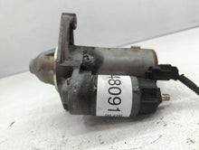 2015-2022 Toyota Corolla Car Starter Motor Solenoid OEM P/N:28100-0T340 428000-9020 Fits 2015 2016 2017 2018 2019 2020 2021 2022 OEM Used Auto Parts