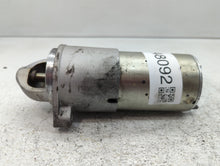 2012-2014 Hyundai Azera Car Starter Motor Solenoid OEM P/N:36100-3C221 Fits 2012 2013 2014 2015 2016 OEM Used Auto Parts