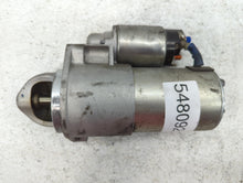 2012-2014 Hyundai Azera Car Starter Motor Solenoid OEM P/N:36100-3C221 Fits 2012 2013 2014 2015 2016 OEM Used Auto Parts