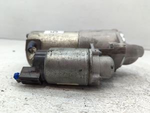 2012-2014 Hyundai Azera Car Starter Motor Solenoid OEM P/N:36100-3C221 Fits 2012 2013 2014 2015 2016 OEM Used Auto Parts