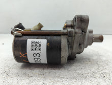 2005-2006 Acura Tl Car Starter Motor Solenoid OEM Fits 2005 2006 2007 OEM Used Auto Parts