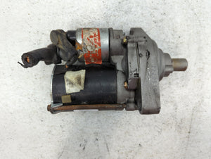 2005-2006 Acura Tl Car Starter Motor Solenoid OEM Fits 2005 2006 2007 OEM Used Auto Parts