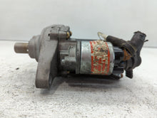 2005-2006 Acura Tl Car Starter Motor Solenoid OEM Fits 2005 2006 2007 OEM Used Auto Parts