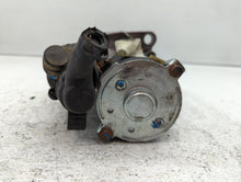 2005-2006 Acura Tl Car Starter Motor Solenoid OEM Fits 2005 2006 2007 OEM Used Auto Parts