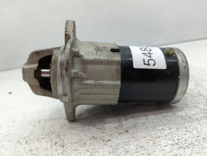 2012-2019 Chevrolet Sonic Car Starter Motor Solenoid OEM P/N:M000T39172ZC 55595603 Fits OEM Used Auto Parts