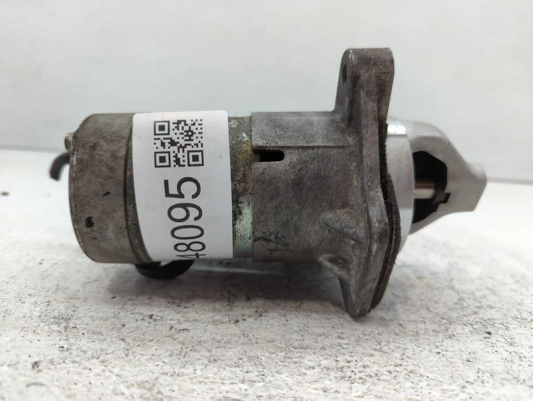 2012-2019 Nissan Versa Car Starter Motor Solenoid OEM Fits 2012 2013 2014 2015 2016 2017 2018 2019 OEM Used Auto Parts