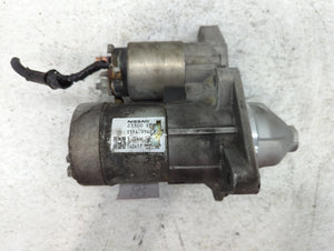 2012-2019 Nissan Versa Car Starter Motor Solenoid OEM Fits 2012 2013 2014 2015 2016 2017 2018 2019 OEM Used Auto Parts