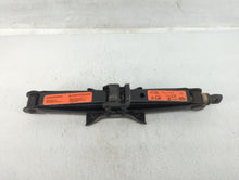 2015 Nissan Versa Spare Scissor Car Jack