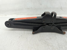 2015 Nissan Versa Spare Scissor Car Jack