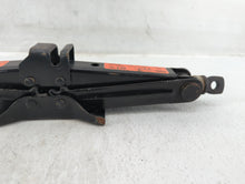 2015 Nissan Versa Spare Scissor Car Jack