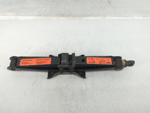 2015 Nissan Versa Spare Scissor Car Jack