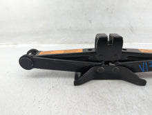 2014 Nissan Juke Spare Scissor Car Jack