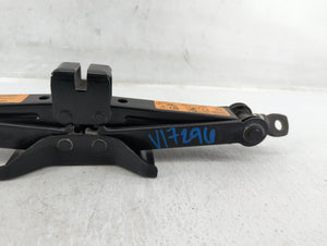 2014 Nissan Juke Spare Scissor Car Jack