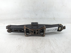 2011 Chrysler 300 Spare Scissor Car Jack