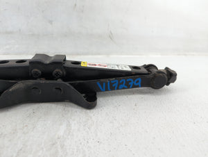 2011 Chrysler 300 Spare Scissor Car Jack