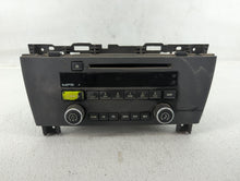 2007-2009 Buick Lacrosse Radio AM FM Cd Player Receiver Replacement P/N:15902753 Fits 2007 2008 2009 OEM Used Auto Parts