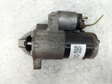 2011 Dodge Ram 1500 Car Starter Motor Solenoid OEM P/N:M000T23271ZC 56044736AC Fits OEM Used Auto Parts