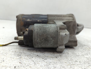 2011 Dodge Ram 1500 Car Starter Motor Solenoid OEM P/N:M000T23271ZC 56044736AC Fits OEM Used Auto Parts